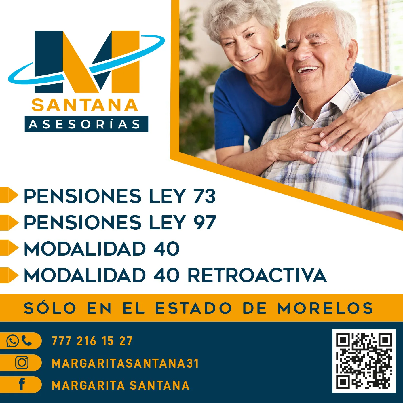 Pensiones IMSS Ley 73 y Ley 97